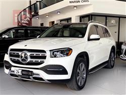 مرسيدس بنز GLS